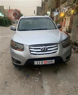 هيونداي سانتافي